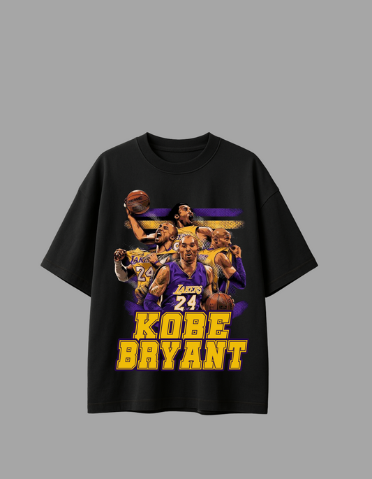 Kobe Bryant Tee