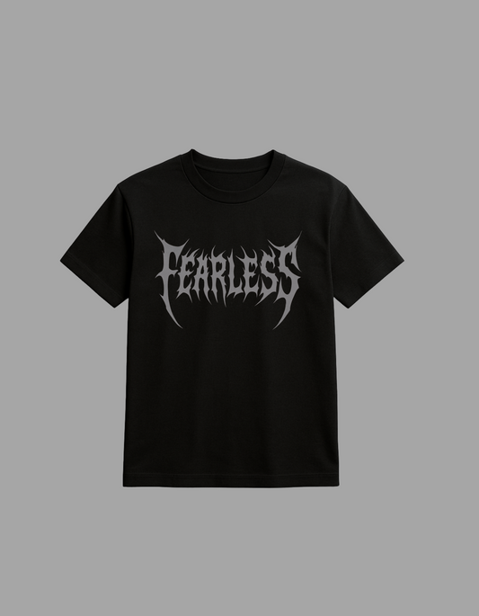 Shadow Fearless Tee