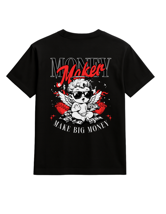 Money Maker Tee