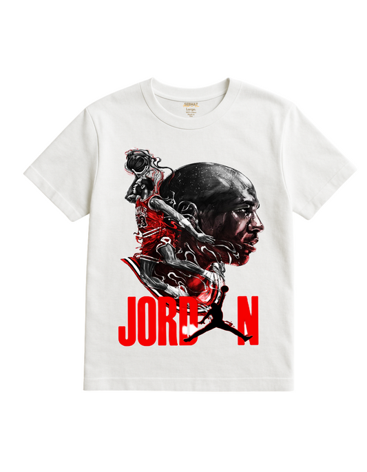 Jordan Tee