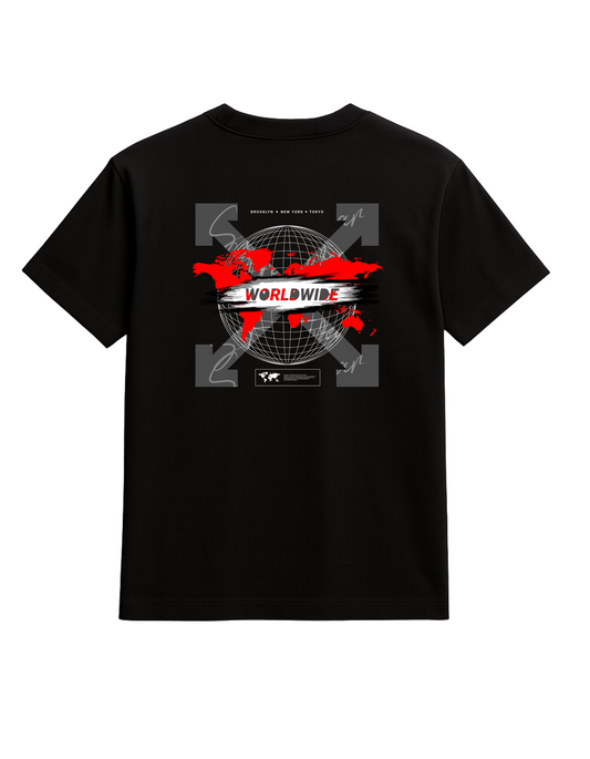 Worldwide Tee