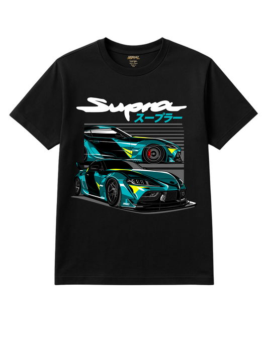 Supra Tee